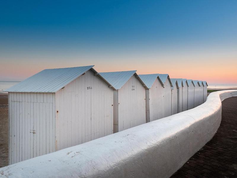 فيلا Bagatelle De La Cote Fleurie فيلي سور مير المظهر الخارجي الصورة