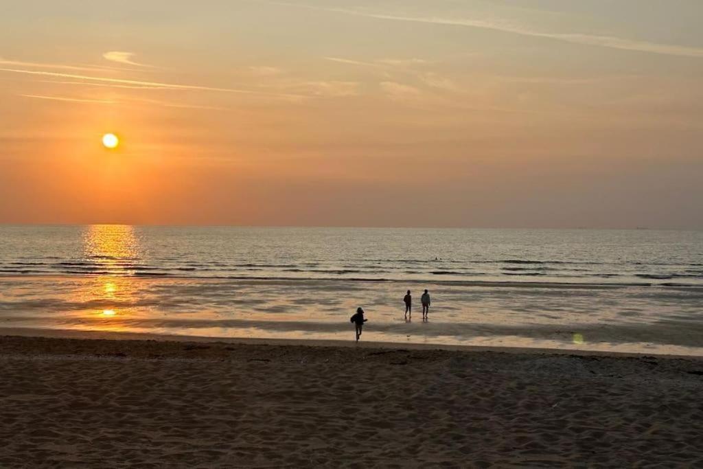 فيلا Bagatelle De La Cote Fleurie فيلي سور مير المظهر الخارجي الصورة